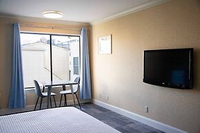 Samesun San Francisco - Hostel