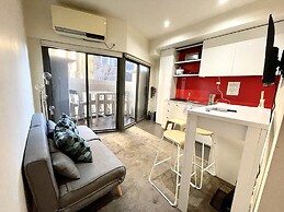 Readyset Apartments at Kett