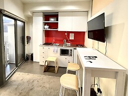 Readyset Apartments at Kett