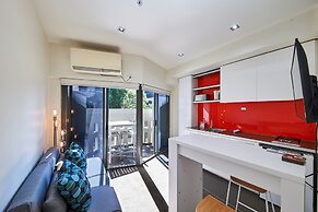 Readyset Apartments at Kett