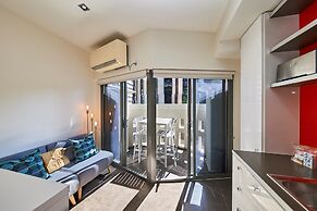 Readyset Apartments at Kett