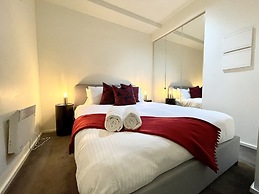 Readyset Apartments at Kett