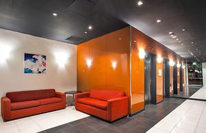 Readyset Apartments at Kett