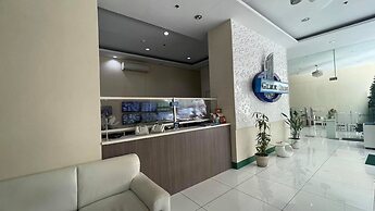 Gilmore Tower Suites By SMS Hospitality