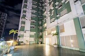 Gilmore Tower Suites By SMS Hospitality