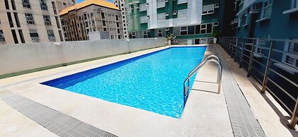 Gilmore Tower Suites By SMS Hospitality