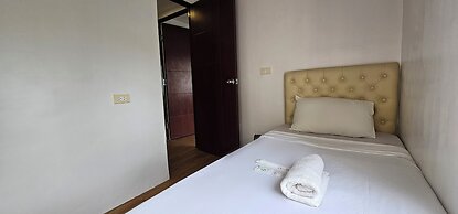 Gilmore Tower Suites By SMS Hospitality