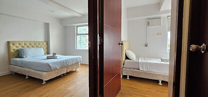 Gilmore Tower Suites By SMS Hospitality