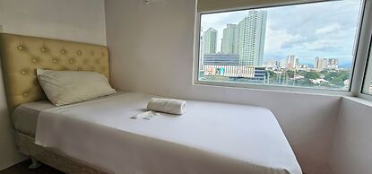 Gilmore Tower Suites By SMS Hospitality