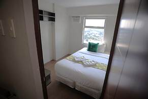 Gilmore Tower Suites By SMS Hospitality