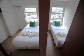 Gilmore Tower Suites By SMS Hospitality