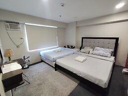 Gilmore Tower Suites By SMS Hospitality