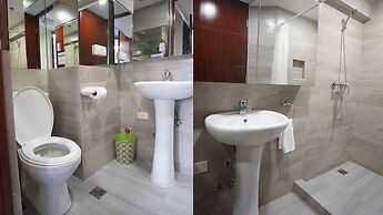 Gilmore Tower Suites By SMS Hospitality