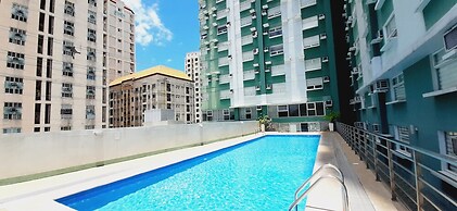 Gilmore Tower Suites By SMS Hospitality