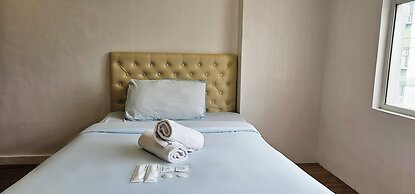 Gilmore Tower Suites By SMS Hospitality