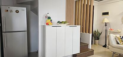 Gilmore Tower Suites By SMS Hospitality