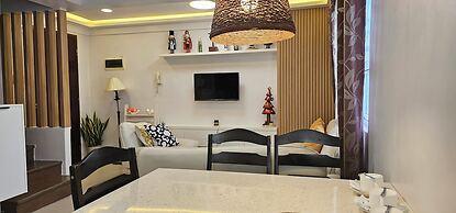 Gilmore Tower Suites By SMS Hospitality