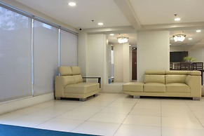 Gilmore Tower Suites By SMS Hospitality