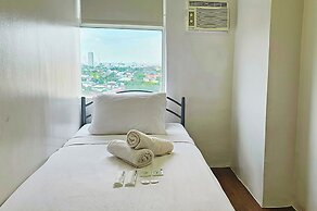 Gilmore Tower Suites By SMS Hospitality