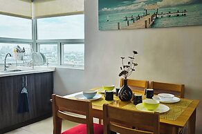 Gilmore Tower Suites By SMS Hospitality