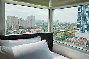 Gilmore Tower Suites By SMS Hospitality