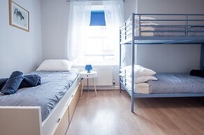 Starfish Apartment - 2 Bedroom - Tenby