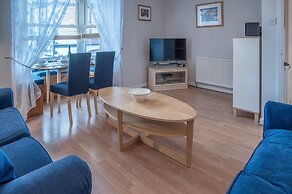 Starfish Apartment - 2 Bedroom - Tenby