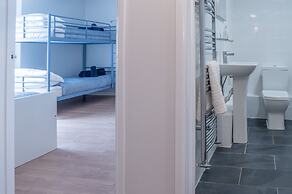 Starfish Apartment - 2 Bedroom - Tenby