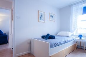 Starfish Apartment - 2 Bedroom - Tenby