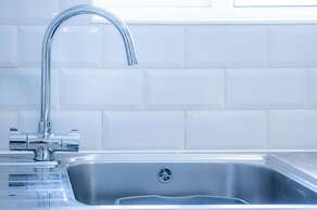 Starfish Apartment - 2 Bedroom - Tenby