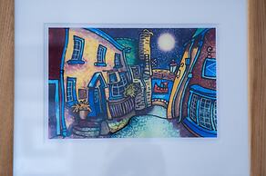 Starfish Apartment - 2 Bedroom - Tenby