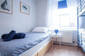 Starfish Apartment - 2 Bedroom - Tenby