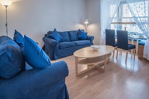 Starfish Apartment - 2 Bedroom - Tenby