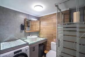 Elpidas Marble House