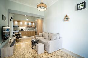 Elpidas Marble House