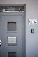 Elpidas Marble House