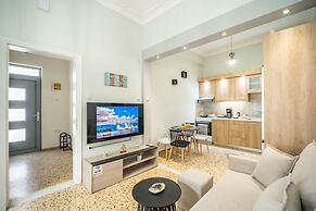 Elpidas Marble House