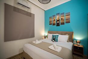 Elpidas Marble House