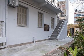 Elpidas Marble House