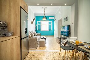 Elpidas Marble House