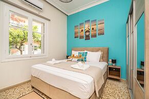 Elpidas Marble House