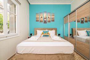 Elpidas Marble House