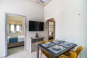 Elpidas Marble House