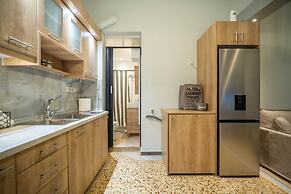 Elpidas Marble House