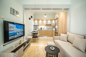 Elpidas Marble House