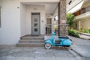 Elpidas Marble House