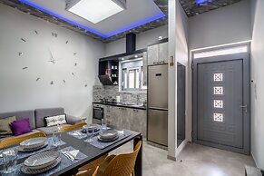 Elpidas Marble House