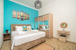 Elpidas Marble House