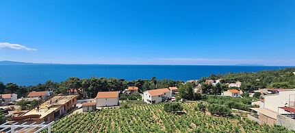 Apartments Maskalan Sunset