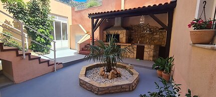 Apartments Maskalan Sunset